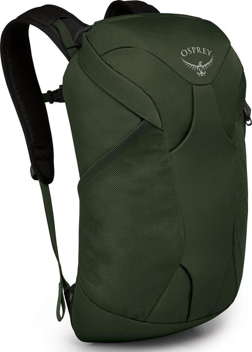 Actual product image Osprey Farpoint Fairview Travel Daypack (15 l)