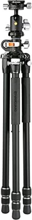 Produktbild Vanguard Stativ VEO3+263AB (Metall, Kunststoff)