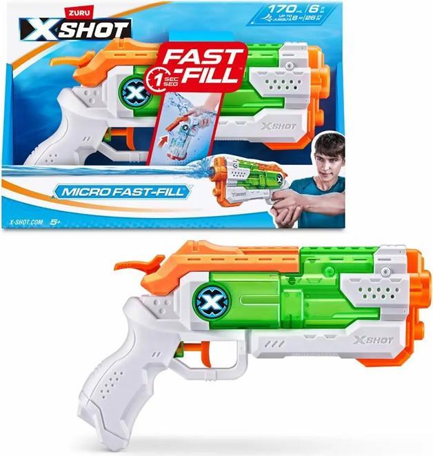 Produktbild Zuru Water Warfare