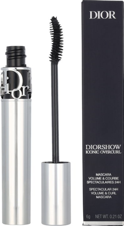 Image du produit Dior Diorshow (#090 Black)