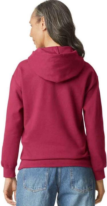 Produktbild Gildan Kapuzenpullover Weiche Haptik (4XL)