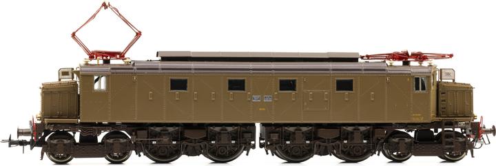 Produktbild Hornby FS Elektrolokomotive E428 1.Serie Ep.III DCS (Spur H0)