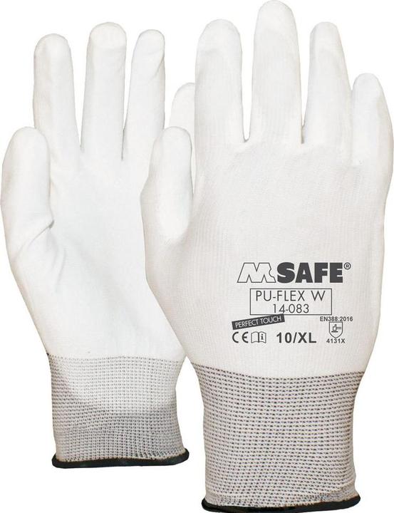Produktbild M-Safe PU-Handschuhe (11)