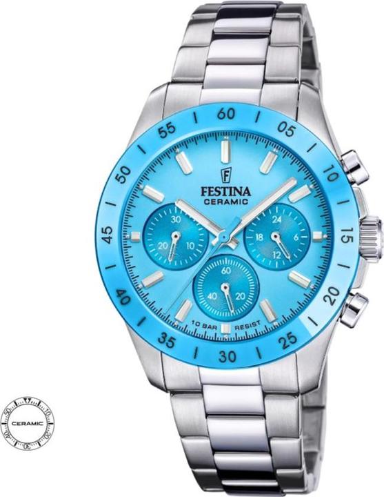 Produktbild Festina F20693/3 (39 mm)