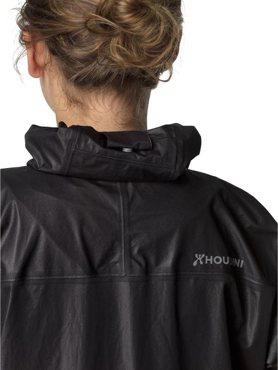 Actual product image Houdini The Orange (S)