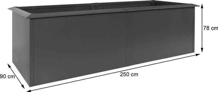 Actual product image MCW N24-250