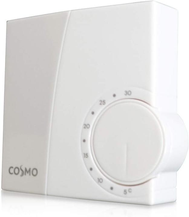 Image du produit Grenda-hammer Thermostat d'ambiance électronique