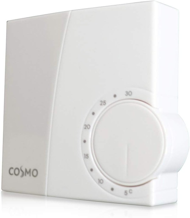 Produktbild Grenda-hammer Elektronischer Raumthermostat