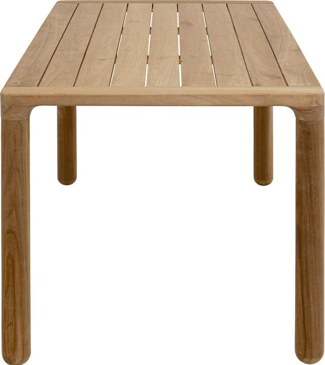 Image du produit Kare Design Tisch Bella 180x90cm