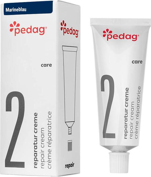 Produktbild Pedag Intensiv Creme (1 x, 50 ml)