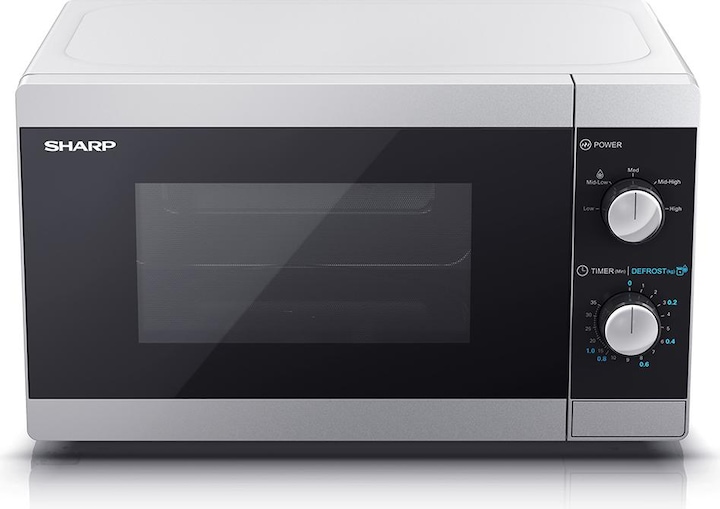 Produktbild Sharp YC-MS01E-S (20 l)