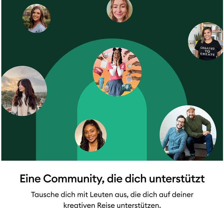 Actual product image Cricut Explore™ 5 Essential Bundle (Cream)