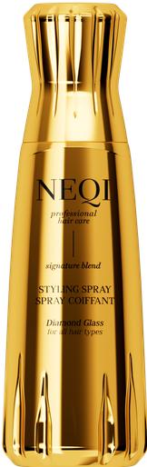 Actual product image Neqi Diamond Glass (180 ml)