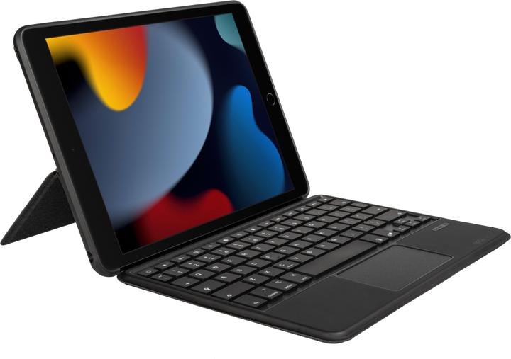 Actual product image Gecko Covers APPLE IPAD (19/20/21) KEYBOARD (Eng. Int.)