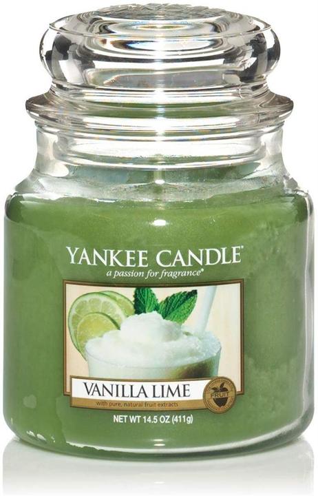 Yankee Candle Vanilla Lime (104 g)