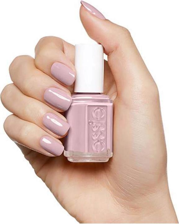 Immagine prodotto Essie Colore per unghie (101 Signora come, Smalto)
