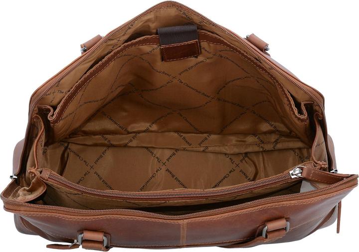Actual product image The Chesterfield Brand Handbag Flint 0841 (14.96")