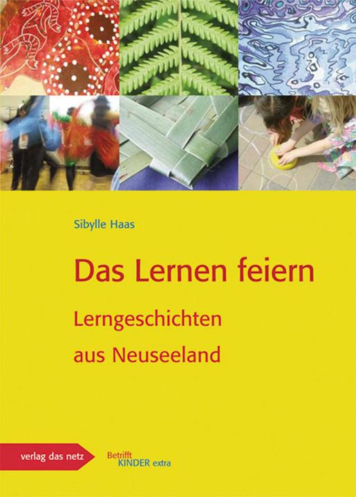 Produktbild Das Lernen feiern (Deutsch, Sibylle Haas, 2012)