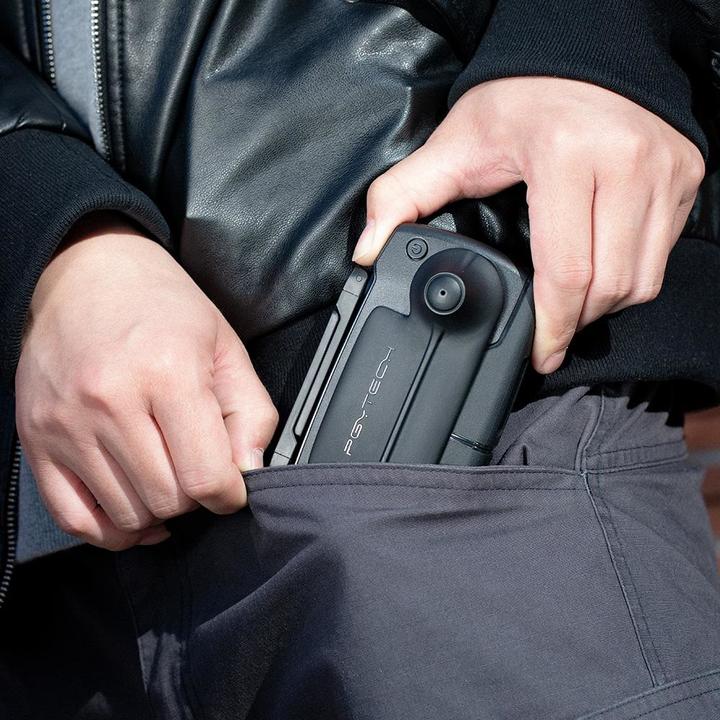 Immagine prodotto Pgytech Cover Control Stick Protector (Protezione dei droni, DJI Mavic Mini)