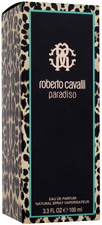 Actual product image Roberto Cavalli Paradiso Edp Spray (Eau de parfum, 100 ml)