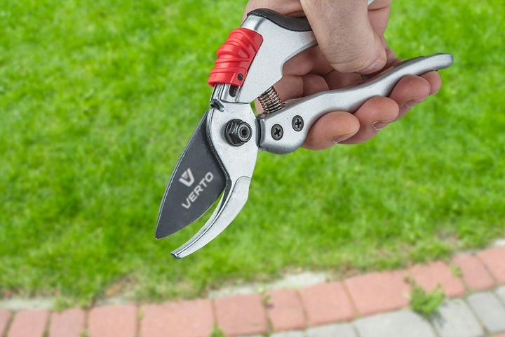 Produktbild Verto 206 Astschere Bypass