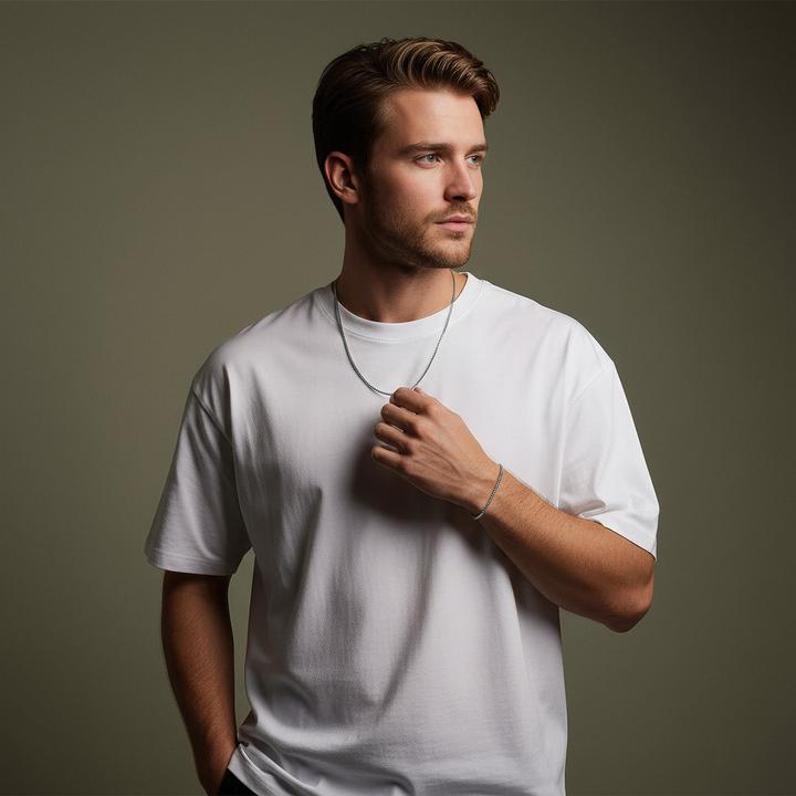 Immagine prodotto Lucleon Essentials (Acciaio inossidabile)