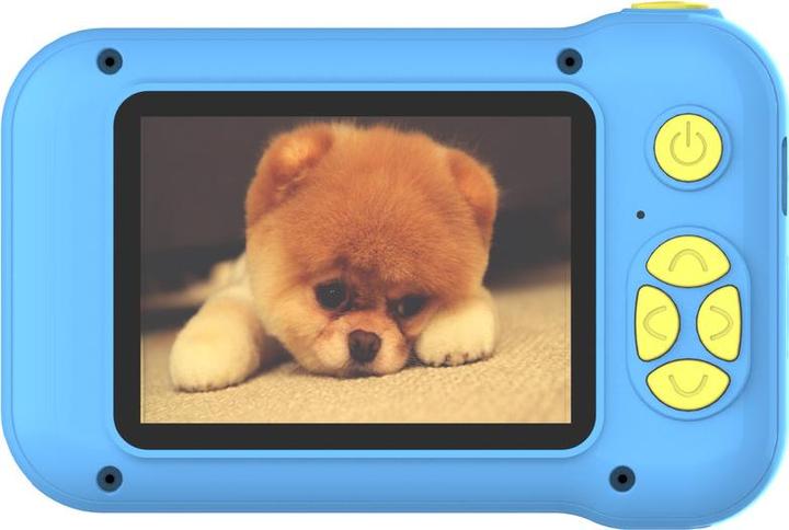 Actual product image Denver WCT-8020W