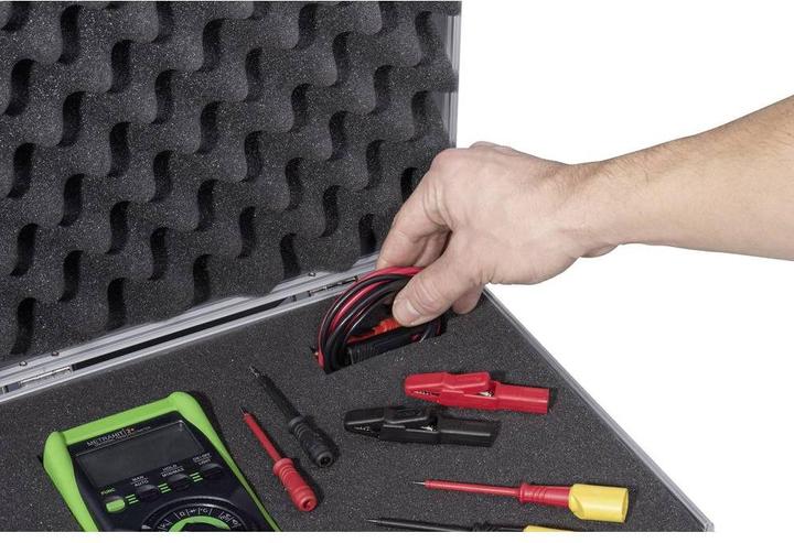 Actual product image Allit Universal toolbox unbes