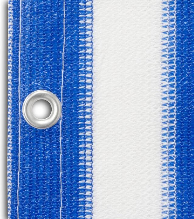 Actual product image Casa Pura Balkonsichtschutz (500 cm)