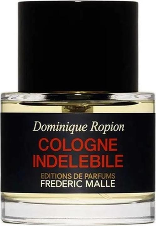 Actual product image Frédéric Malle Cologne Indelebile (Eau de cologne, 50 ml)