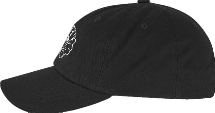 Produktbild Merchcode Green Day Dookie Logo Dad Cap - 191057 (One Size)