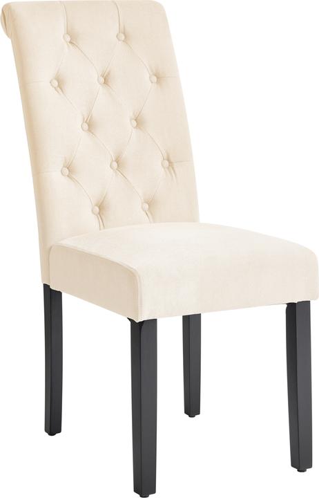 Produktbild Beliani Velva