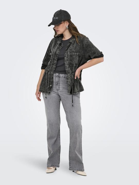 Immagine prodotto Only CARKENYA Jeansjacke Jeansjacke (46, 48)