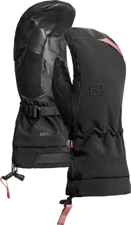 Produktbild Ortovox Merino Freeride Mitten W (M)