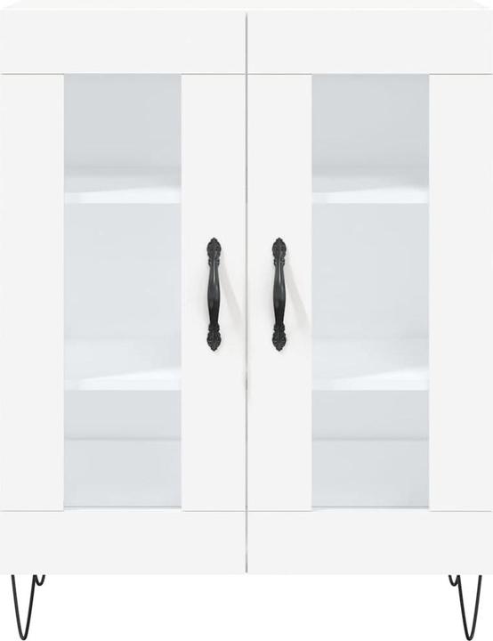 Image du produit vidaXL Highboard (69.50 x 34 x 180 cm)