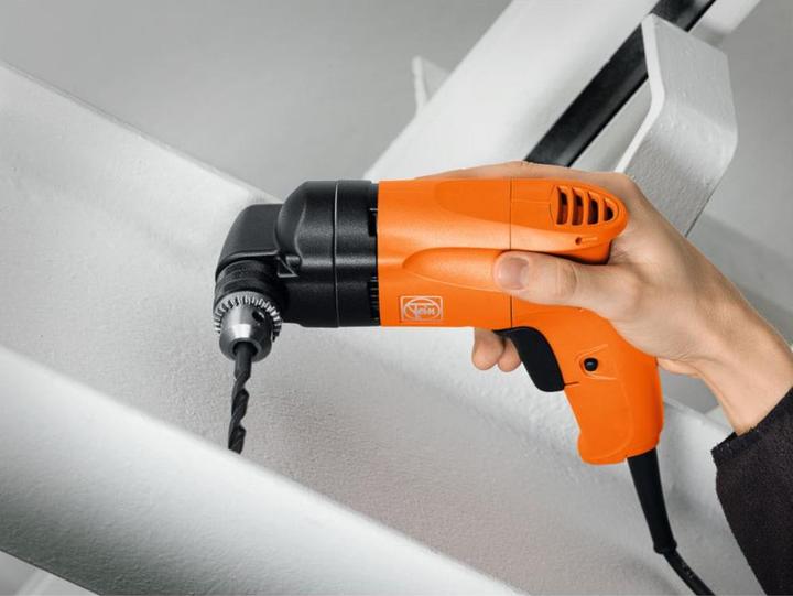 Actual product image Fein WBP 10 1-speed drilling machine 500