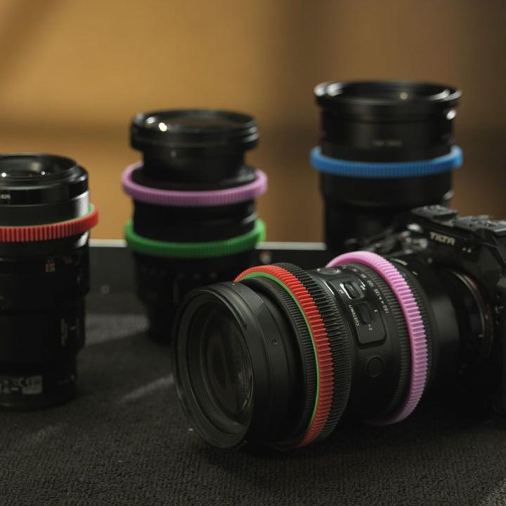 Image du produit Tilta Anneau de mise au point universel (Suivre Focus)