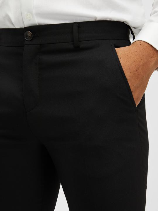 Actual product image Selected Homme Woven trousers (94)