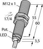 Produktbild Turck Sensor (Sensor)
