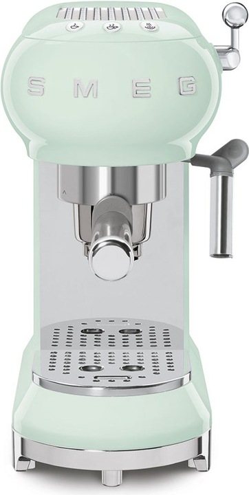 Produktbild Smeg Kaffeemaschine Grün