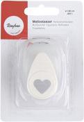 Actual product image Rayher Motif punch