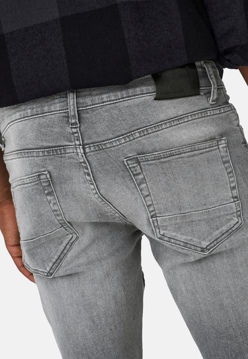 Immagine prodotto Only & Sons ONSLOOM SLIM GRIGIO NOOS Jeans slim fit (W31/L32)