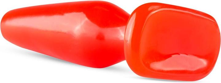 Productafbeelding Easytoys Mehrfarbiges Analplug Set