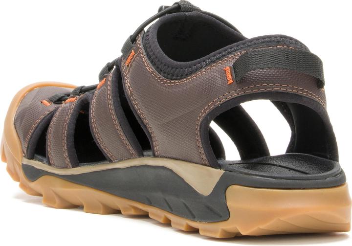 Actual product image Kamik Syros (46)