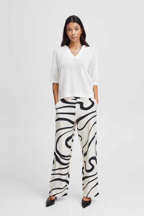 Immagine prodotto B.young BYIBINE PANTALONI AOP 2 20814572 (36)