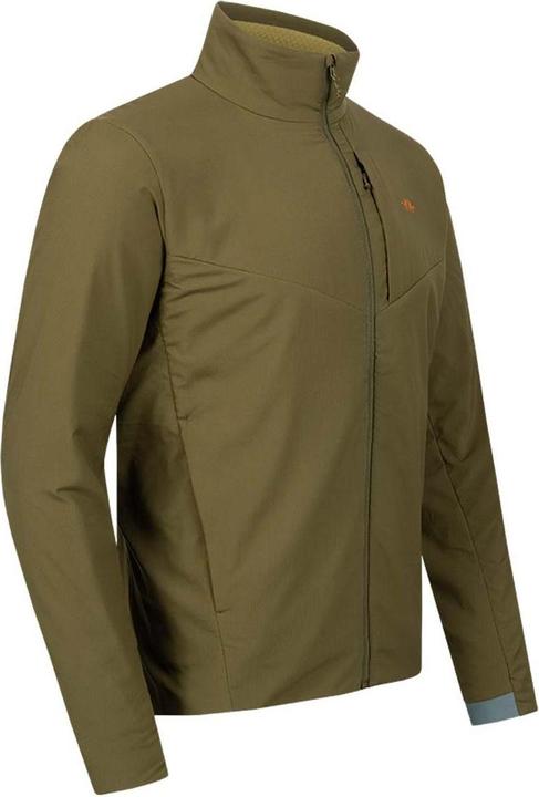 Actual product image Blaser Mens Alpha Stretch Jacket (XL)