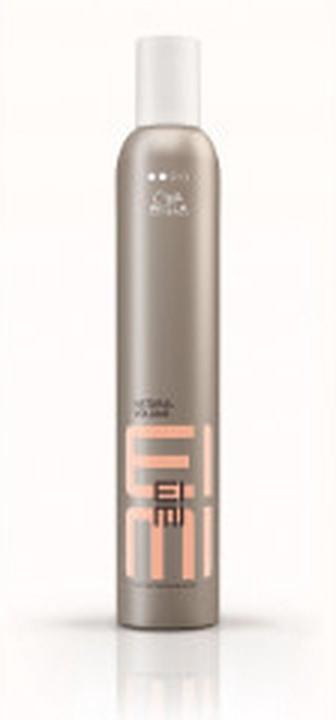 Image du produit Wella EIMI Natural Volume Mousse coiffante volumisante (500 ml, Mousse de volume)