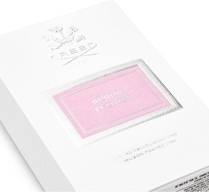 Actual product image Creed Spring Flower (Eau de parfum, 75 ml)