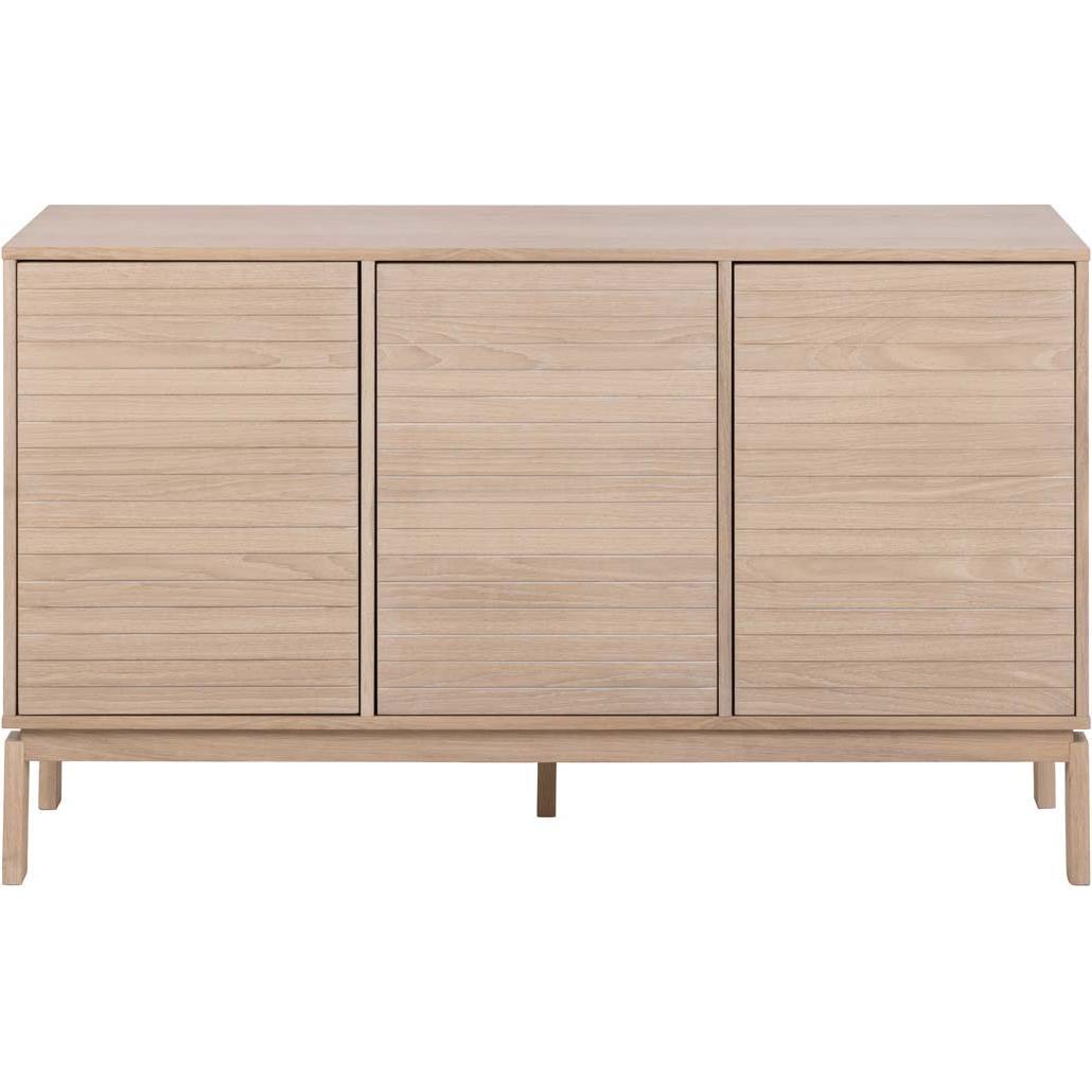 Thumbnail - AC Design, Kommode + Sideboard, Linley (80 x 136 x 40 cm)