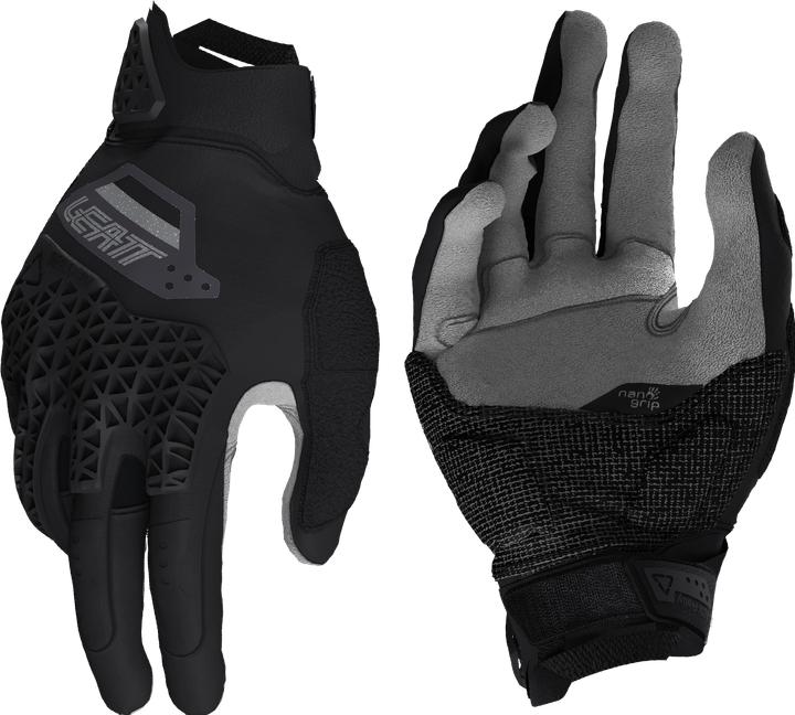 Productafbeelding Leatt Adv Rally 5.5 Burn Handschuhe (Mannen, 9, L)